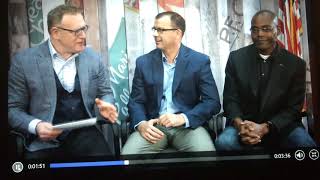 The Conagra Connection