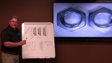 Cold forming vs screw machining parts