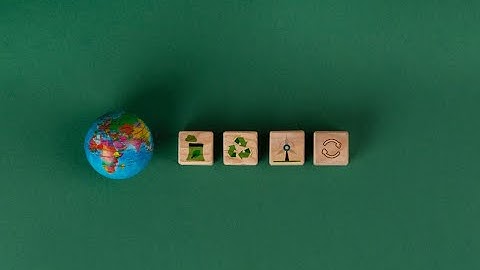 IFRS S1 and S2 - Sustainability Disclosure Certification Training Demo