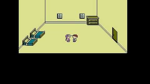 Earthbound Zero Dance