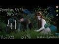 Symphony Serpent New Update for Android | v.57022