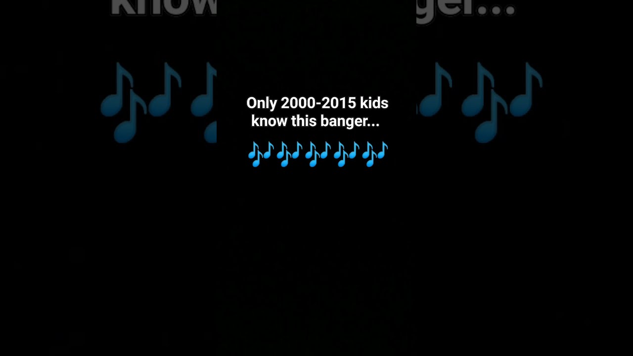 Only 2000 2015 Kids Will Know This Ytshorts Memories Music Sad Happy