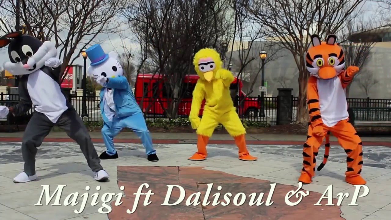 dalisoul ft magigi nilibe problem mp3