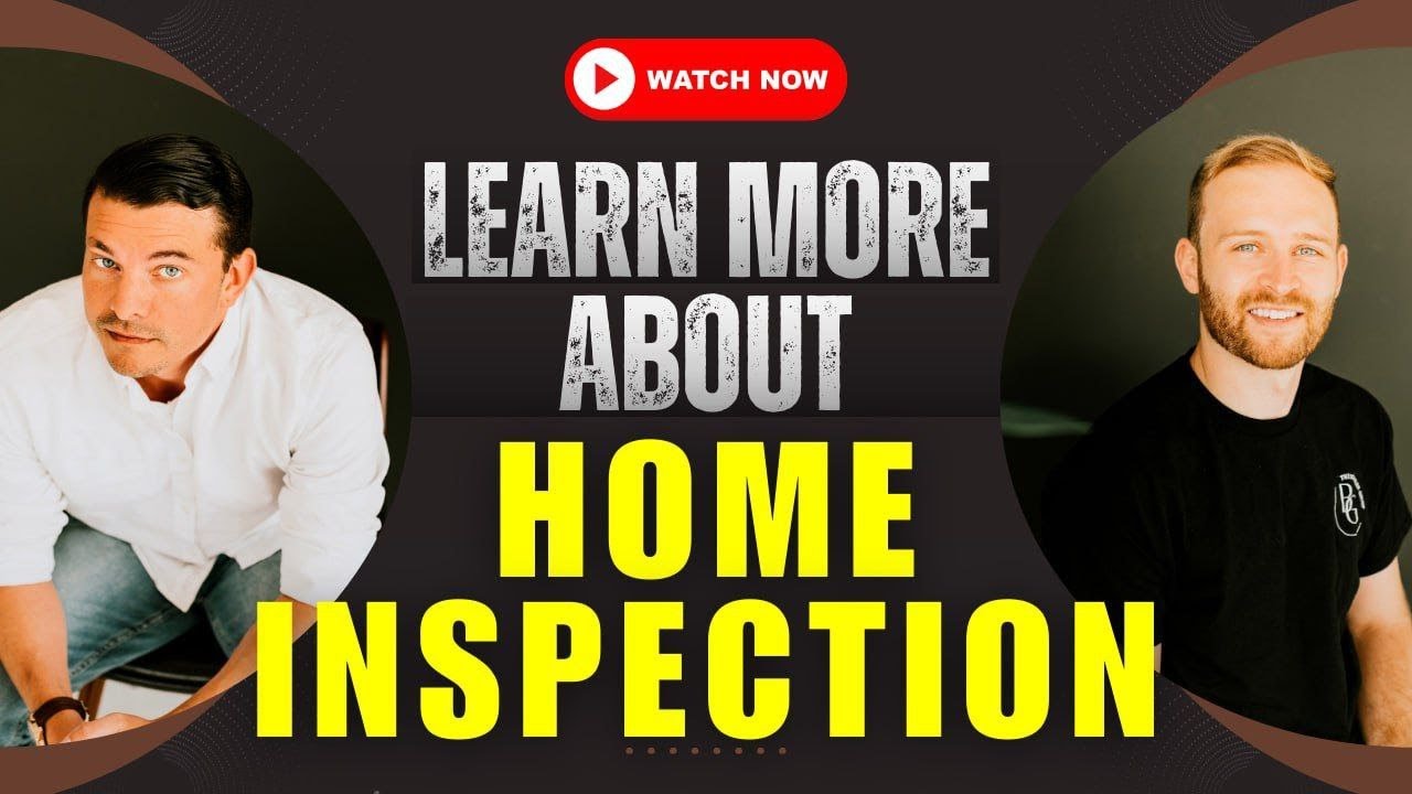 Why Home Inspections are a MUST Before Buying a Property | Essential Tips for Homebuyers!