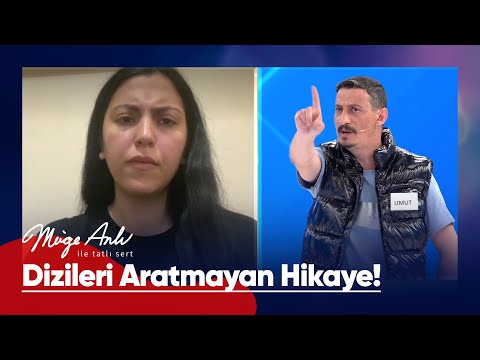 ''Aşk-ı Memnu senaryosu eksik yazılmış!'' - Müge Anlı ile Tatlı Sert 25 Nisan 2024