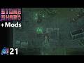 Ep 21 Poison? In My Grave?! - Stoneshard Mods - 2H Mace Leo 2026