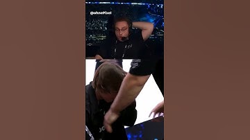 Donk goes from tough to tears after winning IEM Cologne 2025 🏆