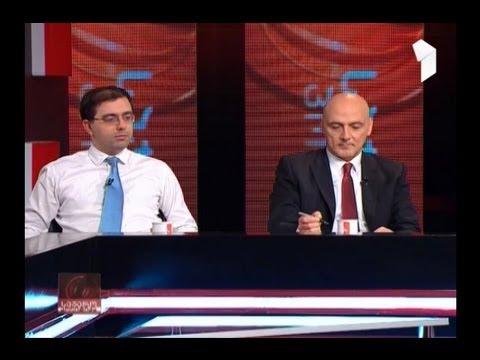 საჯარო პოლიტიკა - საარჩევნო კოდექსში შესატანი ცვლილებები