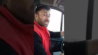 Birakip Herşeyi Gidesim Gelir