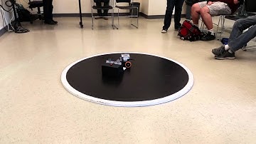 Sumo 2016 vs Happy Accident - Round 2 - Round Robin