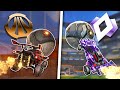 Best mechanics for each rank to learn in rocket league