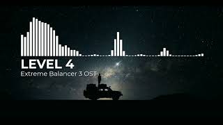 Extreme Balancer 3 OST (Level 1-10)