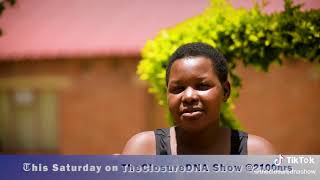 THE CLOSURE DNA SHOW:  SEASON 5 EPISODE 16 TRAILER#theclosurednashow #tinashemugabe #TheDNAman