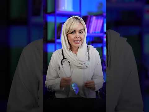 علت تنگی نفس ناگهانی چیست دکتر خوبه دانستنی Facts Health سلامتی