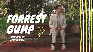 Group work: Forrest Gump Movie