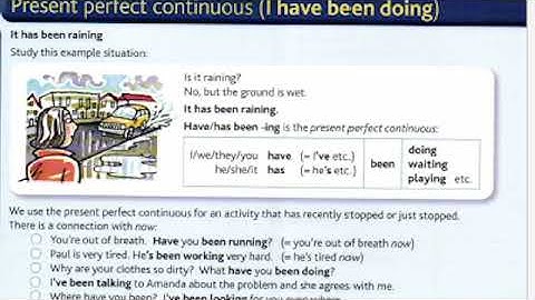 English Grammar In Use Unit -9