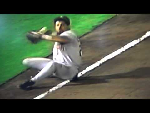 Video: Ken Caminiti Net Worth