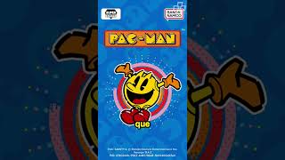 Fanta llegó a PAC-MAN #FantaPacman #Fanta #App #PACMAN #gaming