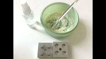 Method of using die of tablet press Sprint Machinery