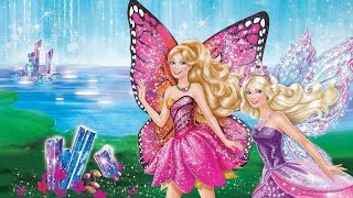 Barbie Mariposa Ve Peri Prenses - Bilibilitv Ve Drive Linki