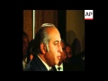 SYND 24 12 71 NEW PRESIDENT BHUTTO HOLDS PRESS CONFERENCE