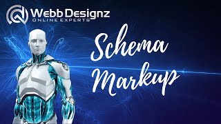 Schema Markup - WebbDesignz. Website Development, SEO , Social Media Management, Lead Gen & More!