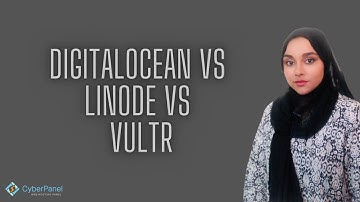 Digitalocean vs Linode vs Vultr: Live Performance Comparison