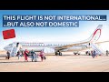 TRIPREPORT | Royal Air Maroc (ECONOMY) | Casablanca - Laayoune | Boeing 737-800
