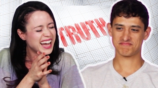 Couples Try Being Totally Honest For One Week