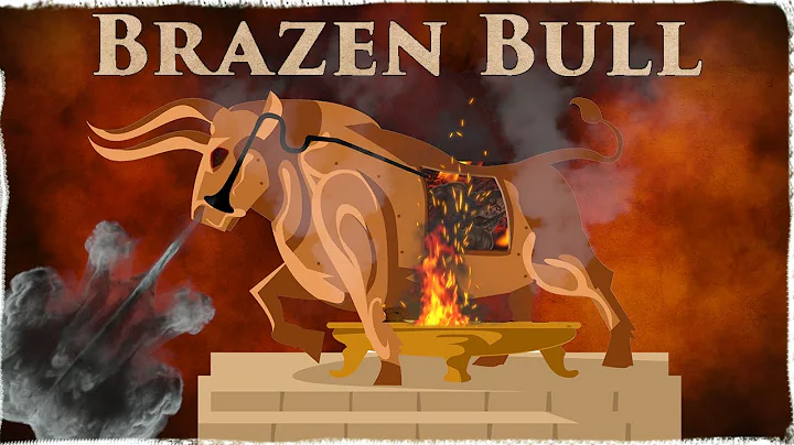 The Brazen Bull: One of the Worst Punishments in History