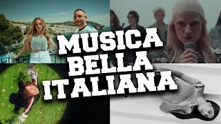 Musica Italiana Bella 😊 Le Piu Belle Canzoni Italiane