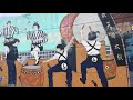 Kansas city missouri mural tour