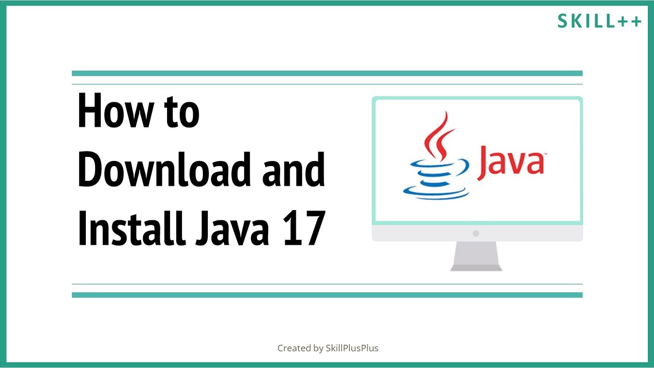 Java 17. Java 17.0