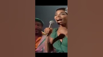 Thumbnail of Ain't No Mountain High Enough – Marvin Gaye live 1976