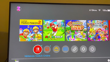 Nintendo Switch: How to Fix Error Code “2811-5001” Unable to Access Online Feature Tutorial!