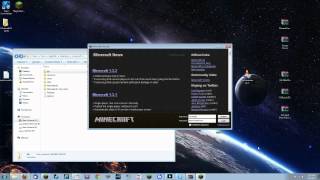 Minecraft How to install Forge!(This is a video guide that will walk you through step by step installing Forge for minecraft so that you can easily install future mods!. Forge Download Link ..., 2012-09-06T20:29:58.000Z)