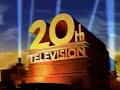 Deedle Dee Productions Judgemental Films 3 Arts Entertainment 20th Television 1997 2008 Deedle Dee Productions Judgemental Films 3 Arts Entertainment 20th Television 1997 2008