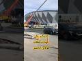 جديد ملعب مولاي الحسن اليوم 