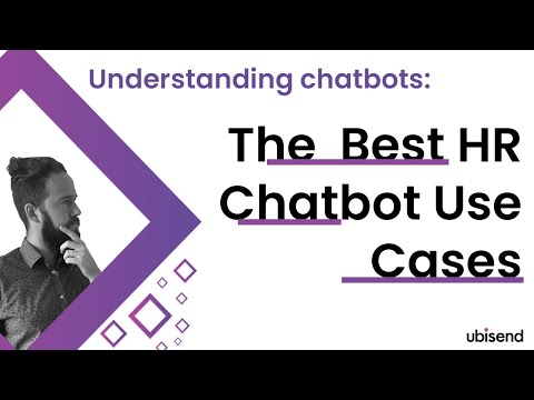 Video: Chatbots: En Vei Til Digital Udødelighet, Eller Bare En Kunstig Etterligning Av Livet? - Alternativ Visning