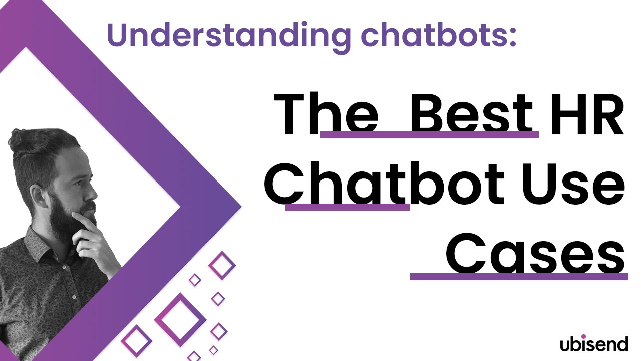 Chat bot site hr