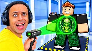 امن المطارات ضد الفضائيين | Airport Security (Anomaly) !! ✈️😱