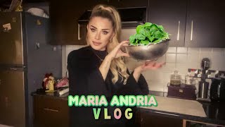 Spanac de Craciun 🤔 | FUN😂VLOG MARIA ANDRIA