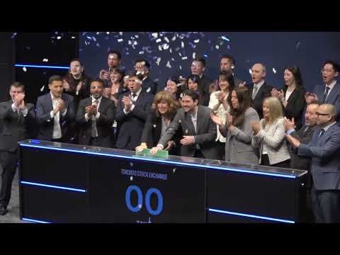 iA Clarington Investments Inc. (TSX: IMFE &amp; ITIN) Opens the Market Monday, April 13, 2026