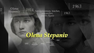 Series VII “Outstanding Women in Nation and State Building”