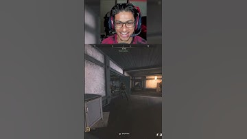 MICHAEL MYERS IN ASHIKA ISLAND! #shorts #warzone2 #cod