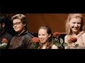 Kronberg Academy Violin Masterclasses & Concerts 2017