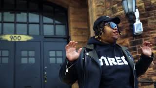 Chi TheRealist - Devil's Work 2 (Freestyle) - YouTube