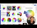Remove monochromatic colors (too similar colors) with python | Create a color picker Part 3 thumbnail