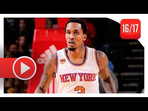 Brandon Jennings Full Highlights vs Rockets (2016.12.31) - 32 Pts, 7 Ast