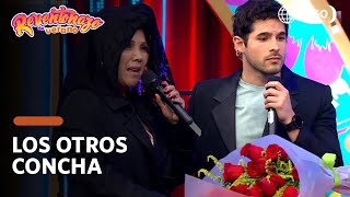 El Reventonazo de Verano: Los otros Concha y Michelle Comecarne (HOY)